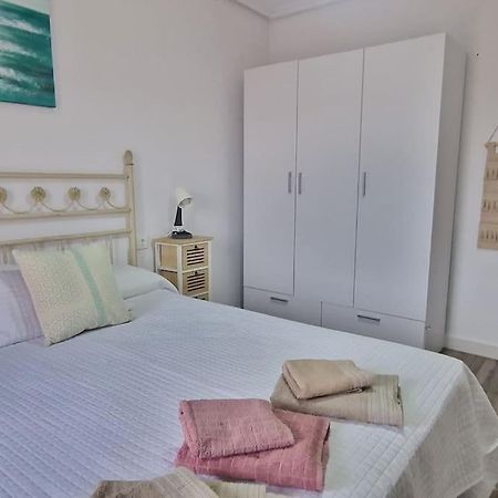 Apartamento Calahorra Kordoba Bagian luar foto